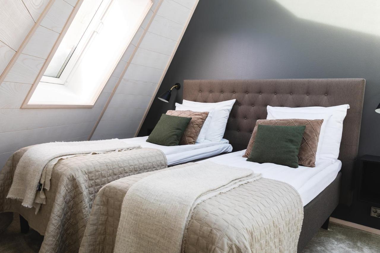 Glass Resort Rovaniemi Luaran gambar