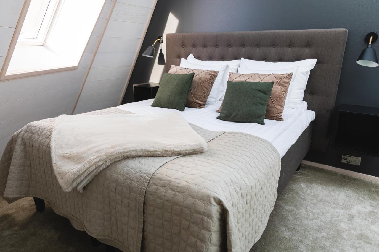 Glass Resort Rovaniemi Luaran gambar